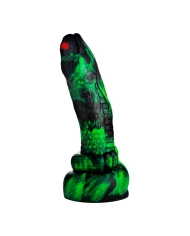 Dildo 24.5 cm - Creature Cocks Python