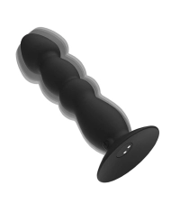 Plug anal vibrant (Large) - ToyJoy Anal Play