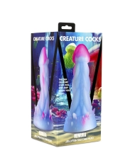 Nomura Dildo (15.5 cm) - Creature Cocks