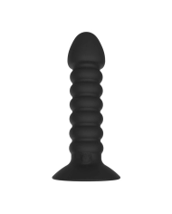 Anal Play vibrating anal plug (Medium) - ToyJoy
