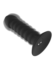 Anal Play vibrating anal plug (Medium) - ToyJoy