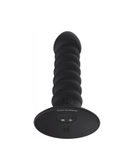 Anal Play vibrating anal plug (Medium) - ToyJoy