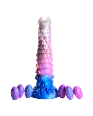Tenta-Queen dildo (28 cm) - Creature Cocks