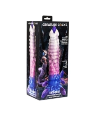 Tenta-Queen dildo (28 cm) - Creature Cocks