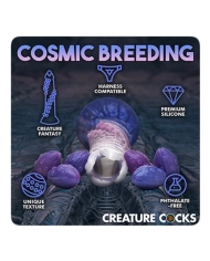 Tenta-Queen dildo (28 cm) - Creature Cocks