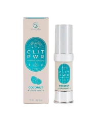 Klitoris Stimulans (Kokosnuss - 15ml) - Secret Play Clit Pwr