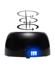 Accessorio per l'asciugatura - Fleshlight Air Black