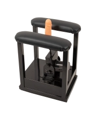 Siège avec machine sexuelle - The Banger Sit-On Climaxer