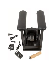 Siège avec machine sexuelle - The Banger Sit-On Climaxer