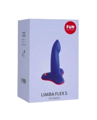 Dildo Fun Factory Limba Flex S