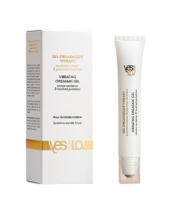 Vibrating orgasmic gel 20 ml - YESforLOV