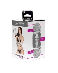 Masturbateur Fleshlight - QuickShot Stoya
