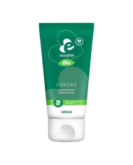 Organic water-based natural lubricant 100 ml - Easyglide