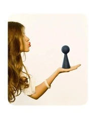 Vibromasseur Le Bisou - Puissante