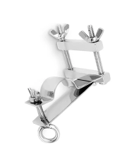 Double screw nipple press - Black Label Thumbs Up!