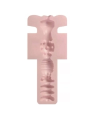 Manchon vaginal pour masturbateur Lovense Solace