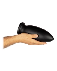 Plug anal - BUTTR Yellow Dog