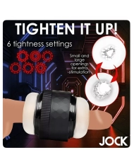 Masturbateur pour homme - Jock Tightening