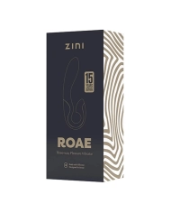 Vibrator - Zini Roae