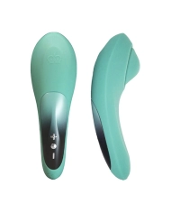 Stimulateur clitoridien - Hot Octopuss PULSE Queen