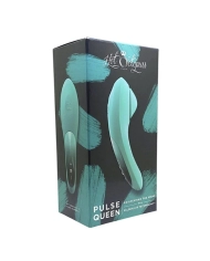 Stimulateur clitoridien - Hot Octopuss PULSE Queen
