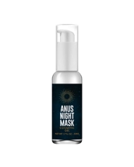Gel anal Anus Night Mask - 50 ml