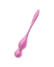 Love Birds 1 geisha balls - Satisfyer