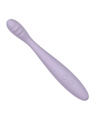 Heated G-spot vibrator - Svakom Cici 2