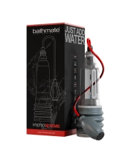 Pompe à pénis - Bathmate HydroXtreme 8