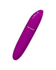 LELO Mia 3 Mini Vibrator - X (Dark pink)