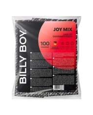Billy Boy Joy Mix - (100 Préservatifs)