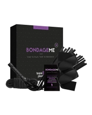 Jeux et accesoires BDSM - Tease & Please BondageMe