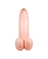 Inflatable penis - S-Line Blow Me Up !