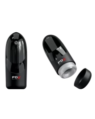 Masturbateur (rotations + vibrations) - PDX Elite Hydrogasm