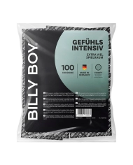 Billy Boy “Gefühlsintensiv” (100 preservativi)