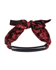 Bâillon mors à nouer Scandal - Calexotics