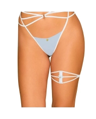 Jarretière A760 - Obsessive