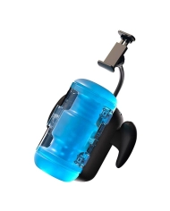 Masturbatore automatico - Blowcast Wingman Pro