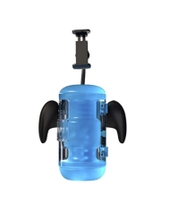 Masturbatore automatico - Blowcast Wingman Pro