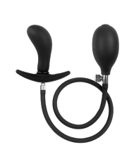 Plug anal gonflable 9173 - Rimba