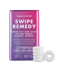 Swipe Remedy Oralsex Bonbons - Mint