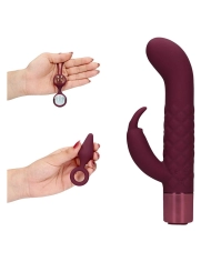 Kit de découverte pour elle - Loveline (s)explore