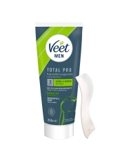 Crème dépilatoire pour homme - Veet for Men