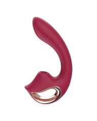 Stimulateur clitoridien et point G Airsens - Sensora