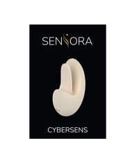 Stimulateur clitoridien Cybersens - Sensora