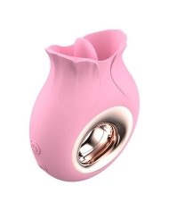 Stimulateur clitoridien Lingora - Sensora