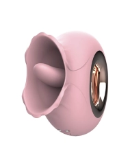 Stimulateur clitoridien Lingora - Sensora
