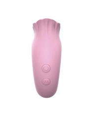 Stimulateur clitoridien Lingora - Sensora