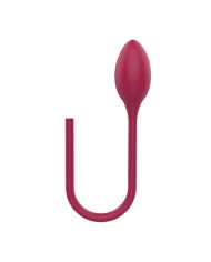 Vibratore e stimolatore clitorideo Bloomora - Sensora