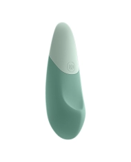 Stimolatore clitorideo - Womanizer Vibe Green